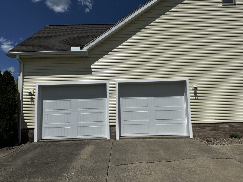 COZAD GARAGE DOORS Updated August 2024 21 Photos 501 S Main St