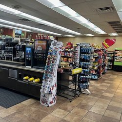 Love's Country Store