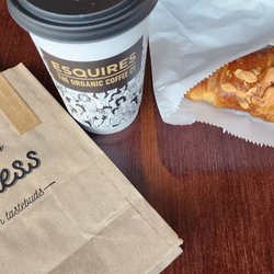 Esquires Coffee