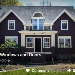 Ameriglass & Mirror - Marvin Windows Showcase Historic Home
