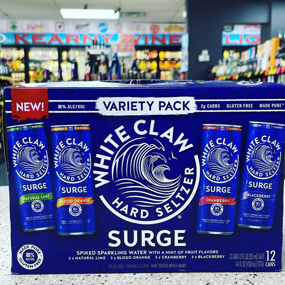 KEARNY WINE & LIQUOR Updated June 2024 23 Photos 818 Kearny Ave