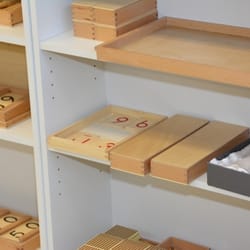 Rise Montessori School