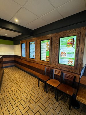 Liberty Burger by null