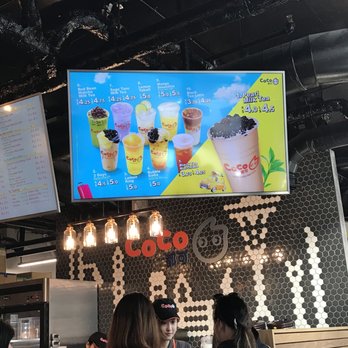CoCo Bubble Tea - Bubble Tea Near Me - Bellevue, Washington CoCo Bubble Tea - Bubble Tea Near Me - Bellevue, Washington