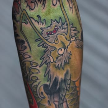 Paper Crane Studio - Tattoo Near Me - Long Beach, California Paper Crane Studio - Tattoo Near Me - Long Beach, California