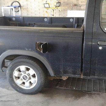 Complete Detail 402 - Before - Auto Detailing Near Me - Lincoln, Nebraska