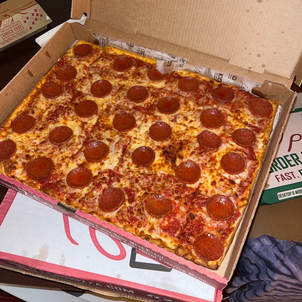 Ledo Pizza - Best pizza ever! - Pizza Near Me - North Myrtle Beach, South Carolina Ledo Pizza - Best pizza ever! - Pizza Near Me - North Myrtle Beach, South Carolina