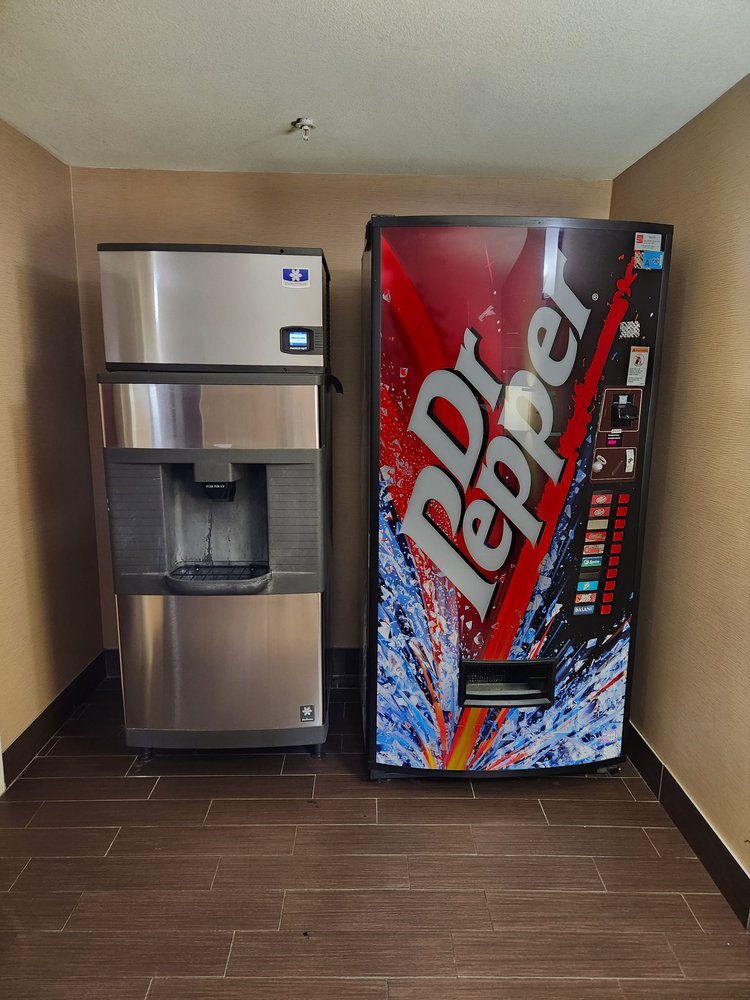 COMFORT SUITES IDABEL Updated October 2024 46 Photos & 12 Reviews