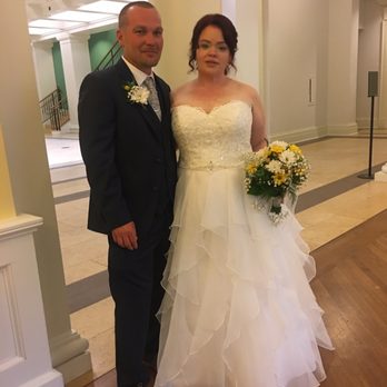 Posh Salon - Wedding Day - Hair Salons Near Me - Williamsburg, Virginia