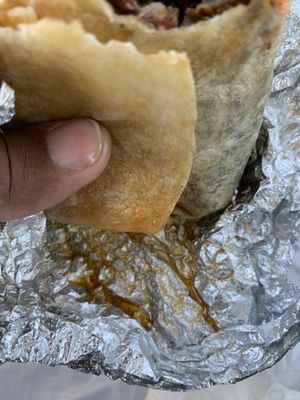 Happy Taco by null