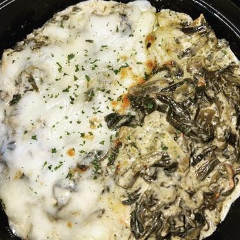 Sol'Delish - Collards and Kale dip - Soul Food Near Me - Charlotte, North Carolina Sol'Delish - Collards and Kale dip - Soul Food Near Me - Charlotte, North Carolina