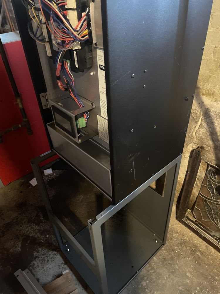 Slide of Curcuru Plumbing & Heating