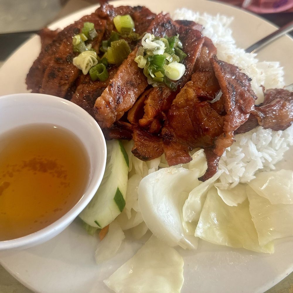 Mi La Cay - Com tam - Vietnamese Near Me - Silver Spring, Maryland Mi La Cay - Com tam - Vietnamese Near Me - Silver Spring, Maryland
