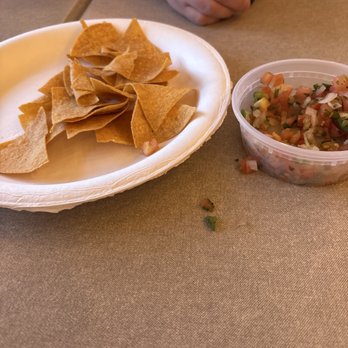 Paco's Tacos Lighthouse - Mexican Near Me - Kilauea, Hawaii