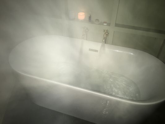 Solitaire Lodge by null