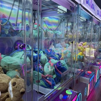 Oki Doki Cranes - Arcades Near Me - Garden Grove, California Oki Doki Cranes - Arcades Near Me - Garden Grove, California