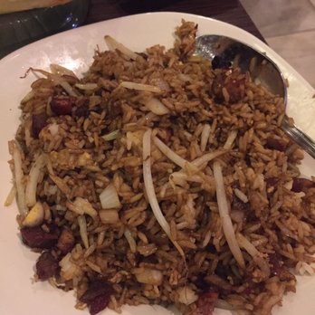 New Asia House - Pork fried rice - Sushi Bars Near Me - Warwick, Rhode Island New Asia House - Pork fried rice - Sushi Bars Near Me - Warwick, Rhode Island