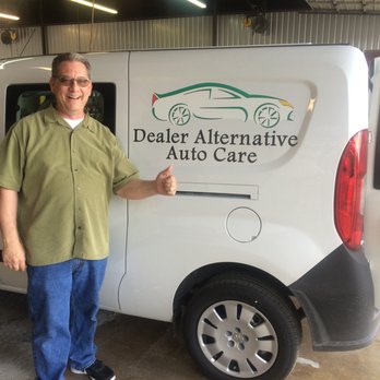 Dealer Alternative Auto Care - Jay, Owner, with our Courtesy Shuttle! Free local rides. - Auto Repair Near Me - San Marcos, Texas Dealer Alternative Auto Care - Jay, Owner, with our Courtesy Shuttle! Free local rides. - Auto Repair Near Me - San Marcos, Texas