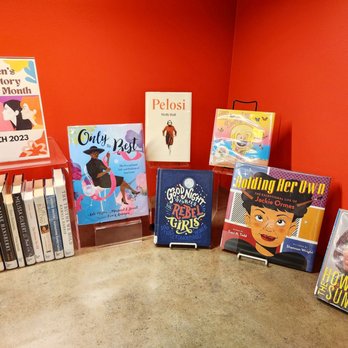 Seattle Public Library - Wallingford branch - Libraries Near Me - Seattle, Washington