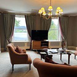 Sheen Falls Lodge