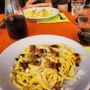 Photo of Cacio e Pepe