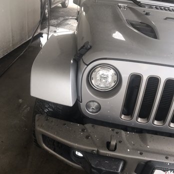 JN car wash - Auto Detailing Near Me - Eagle rock, California