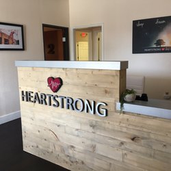 Heartstrong Sleep- Austin