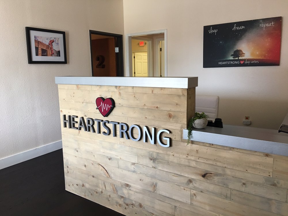 Heartstrong Sleep- Austin - sleep specialist in Austin, TX