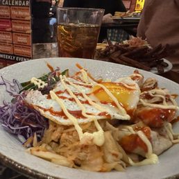 Bibimbap Bibimbap