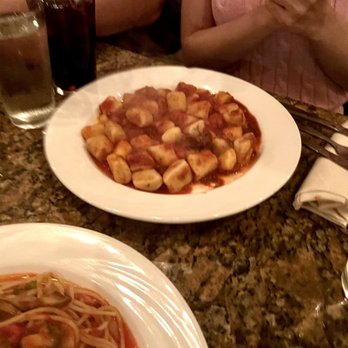 Giorgio On Pine - Gnocchi - Italian Near Me - Philadelphia, Pennsylvania