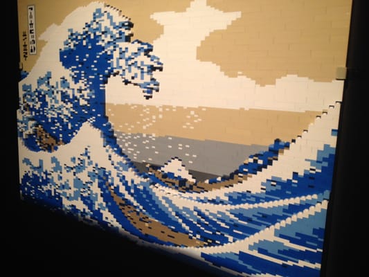 Paris Expo Porte de Versailles by null