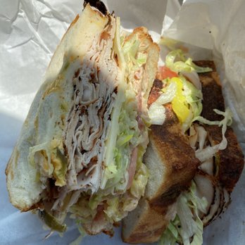 Sidestreets Deli & Bakery - Blackened Turkey Breast - Delis Near Me - Charlotte, Michigan Sidestreets Deli & Bakery - Blackened Turkey Breast - Delis Near Me - Charlotte, Michigan
