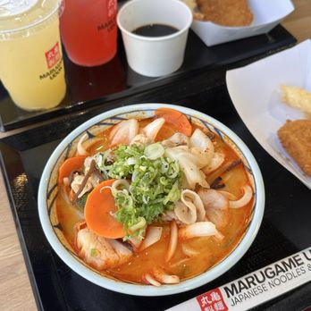 Marugame Udon - Malatang Udon - Japanese Near Me - Rowland Heights, California Marugame Udon - Malatang Udon - Japanese Near Me - Rowland Heights, California