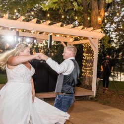 Dance With Sarah - First dance