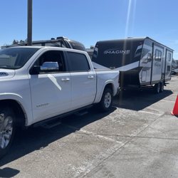 Santa Rosa Rv Sales