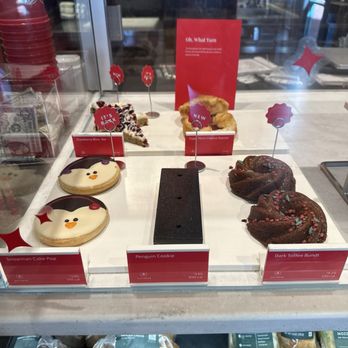 Starbucks - Holiday treats - Coffee & Tea Near Me - Hercules, California Starbucks - Holiday treats - Coffee & Tea Near Me - Hercules, California