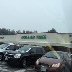 Dollar Tree