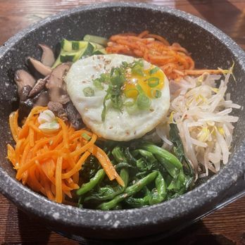 JooJoo Restaurant & Karaoke - Bulgogi dol sot - Korean Near Me - St. Louis, Missouri JooJoo Restaurant & Karaoke - Bulgogi dol sot - Korean Near Me - St. Louis, Missouri