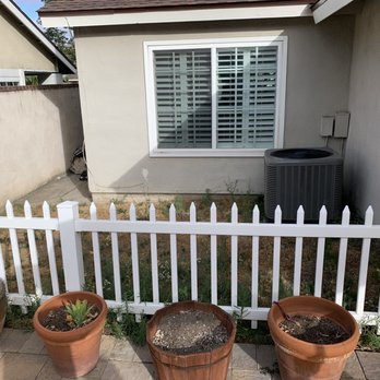 Barnyard Specialties - Before - Landscaping Near Me - San Juan Capistrano, California