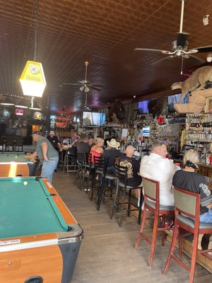 Sultana Bar by null