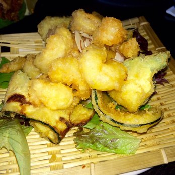 Ramen Naruto - Popcorn Shrimp Tempura - Ramen Near Me - Azusa, California