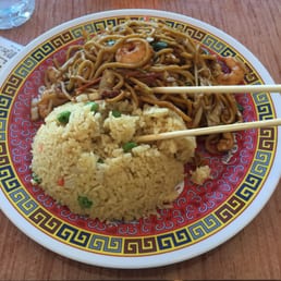 Lo Mein