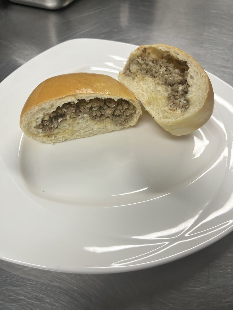 The Cottage Cafe Logo