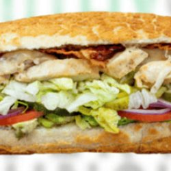Mr. Pickle's Sandwich Shop