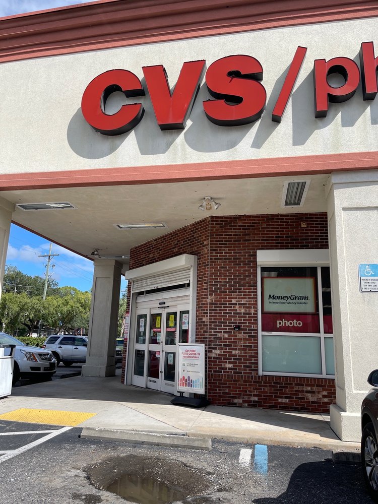 CVS PHARMACY - 43 Photos - 5634 Merrill Rd, Jacksonville, Florida ...