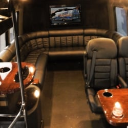 The Ride
