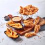 Photo of Krispy Krunchy Chicken - Irving