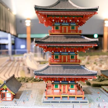 ジオラマ 京都 Japan 37 Photos 右京区嵯峨天龍寺車道町 京都市 京都府 Japan Yelp