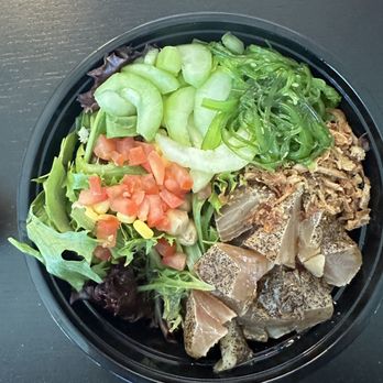 Haji Sushi House - Holy Bowl - Sushi Bars Near Me - Los Angeles, California Haji Sushi House - Holy Bowl - Sushi Bars Near Me - Los Angeles, California