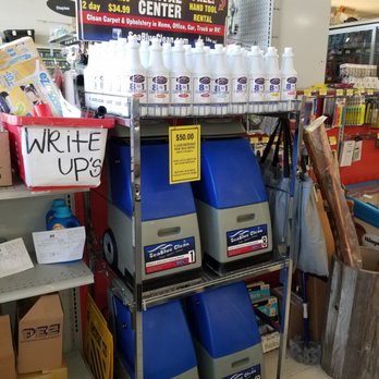 Grand Prairie Ace Hardware - Great machines at great prices. Rent one today! Experience the power of clean, SeaBlue Clean!
Customer service 817-657-3774 - Hardware Stores Near Me - Grand Prairie, Texas Grand Prairie Ace Hardware - Great machines at great prices. Rent one today! Experience the power of clean, SeaBlue Clean!
Customer service 817-657-3774 - Hardware Stores Near Me - Grand Prairie, Texas